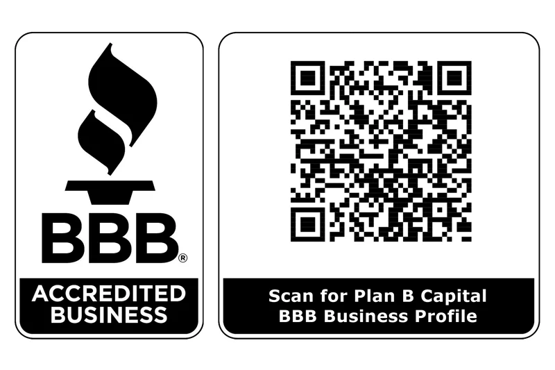 Plan B Capital BBB Accredited