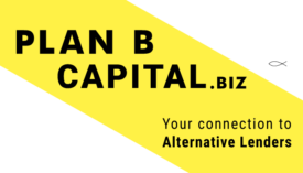 Plan B Capital | Alternative Lending Consultant | Business Loans