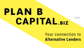 Plan B Capital | Alternative Lending Consultant | Business Loans